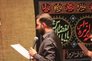 کربلایی محمد چلیپا