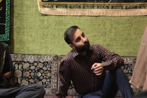محمد چلیپا