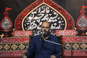 استاد مجید خزلی