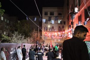 اربعین حسینی مرداد 1405