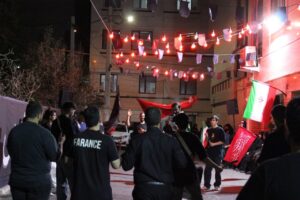 اربعین حسینی مرداد 1405