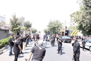 اربعین حسینی مرداد 1405