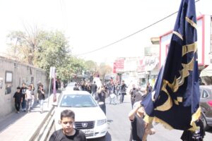 اربعین حسینی مرداد 1405