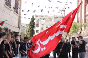 اربعین حسینی مرداد 1405