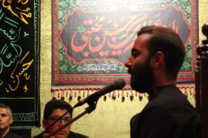 اربعین حسینی مرداد 1405