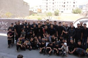 اربعین حسینی مرداد 1405