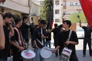 اربعین حسینی مرداد 1405