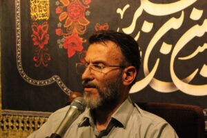 مراسم شهادت امام حسن عسکری (ع) مرداد 1405